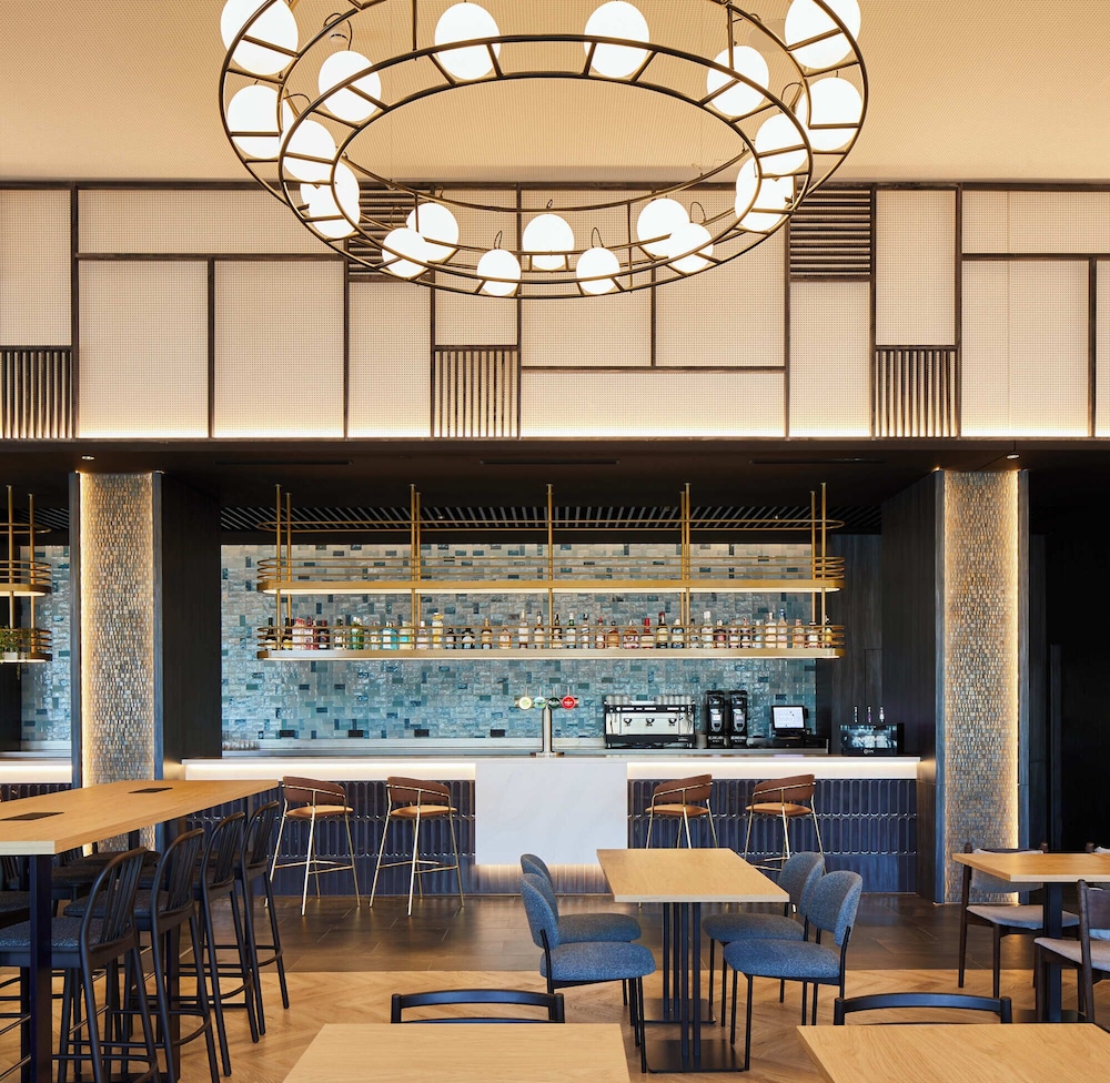 Four Points by Sheraton Barcelona Airport 28/50