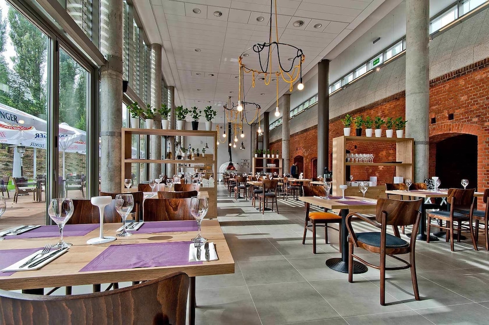 Hotel Forza 36/50