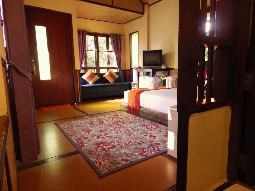 PURA VIDA PAI RESORT 21/65