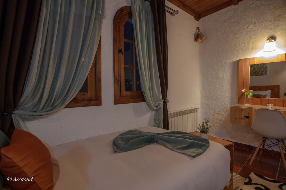 Hotel El Cortijo Spa 30/58