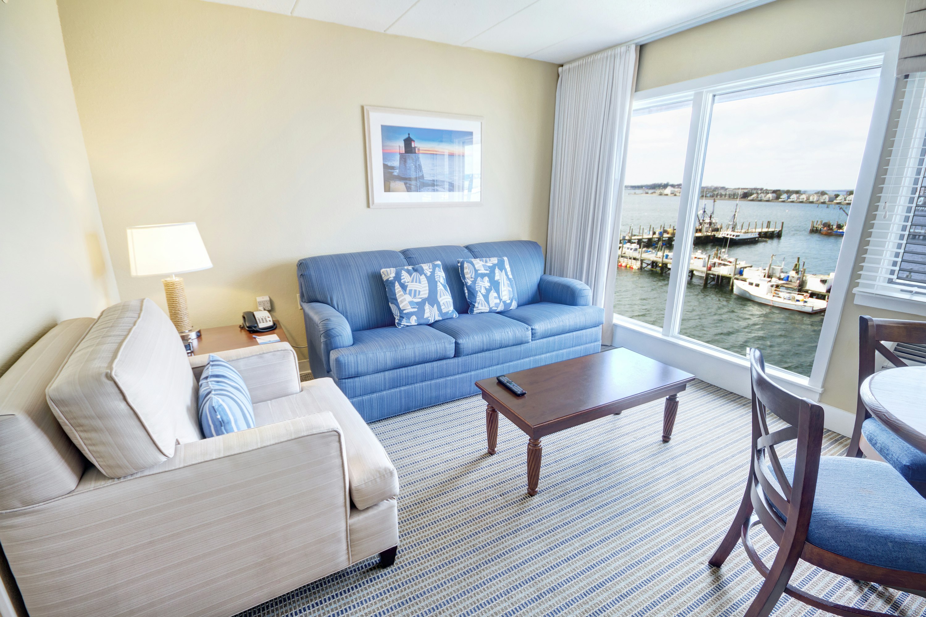 Club Wyndham Inn on Long Wharf 42/64