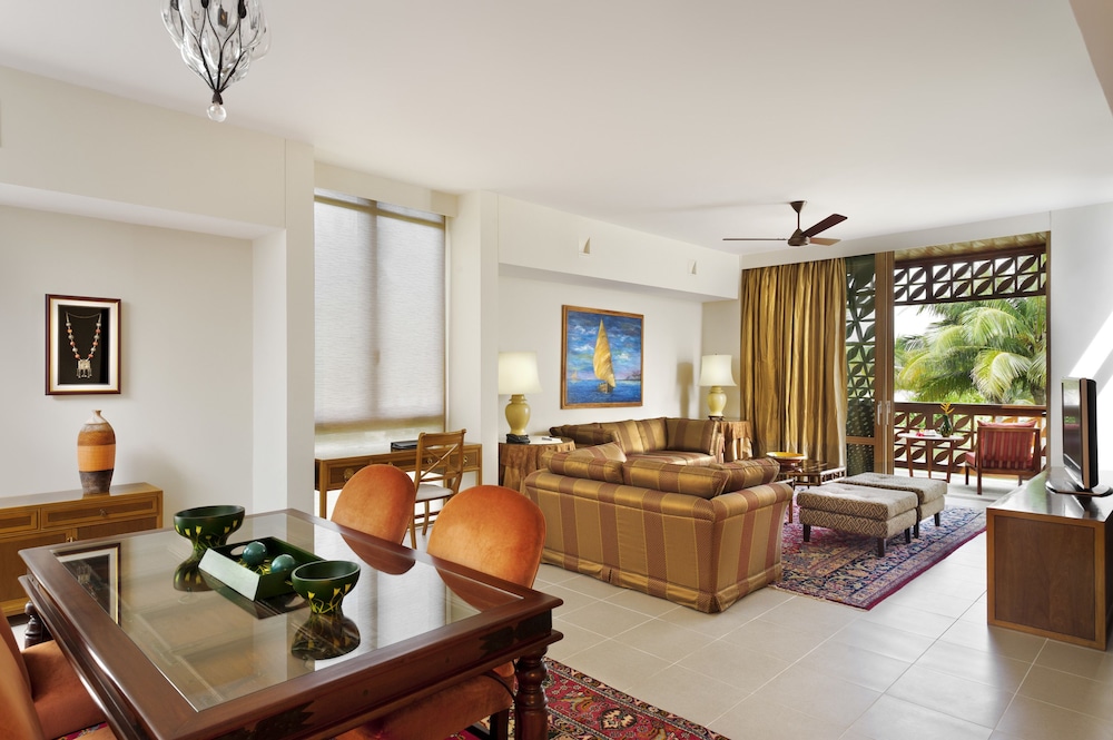 MELIA ZANZIBAR 45/76