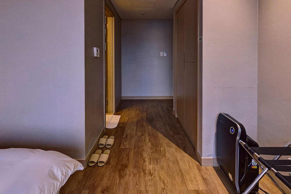Hotel Avenue 34/35