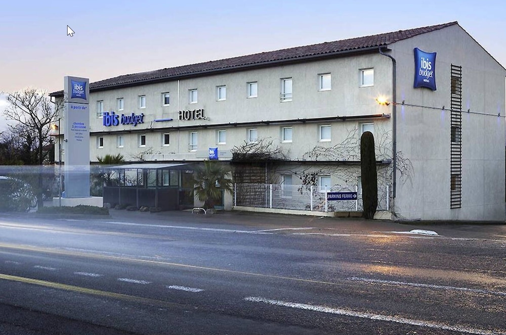 Ibis Budget Carcassonne La Cite 7/62