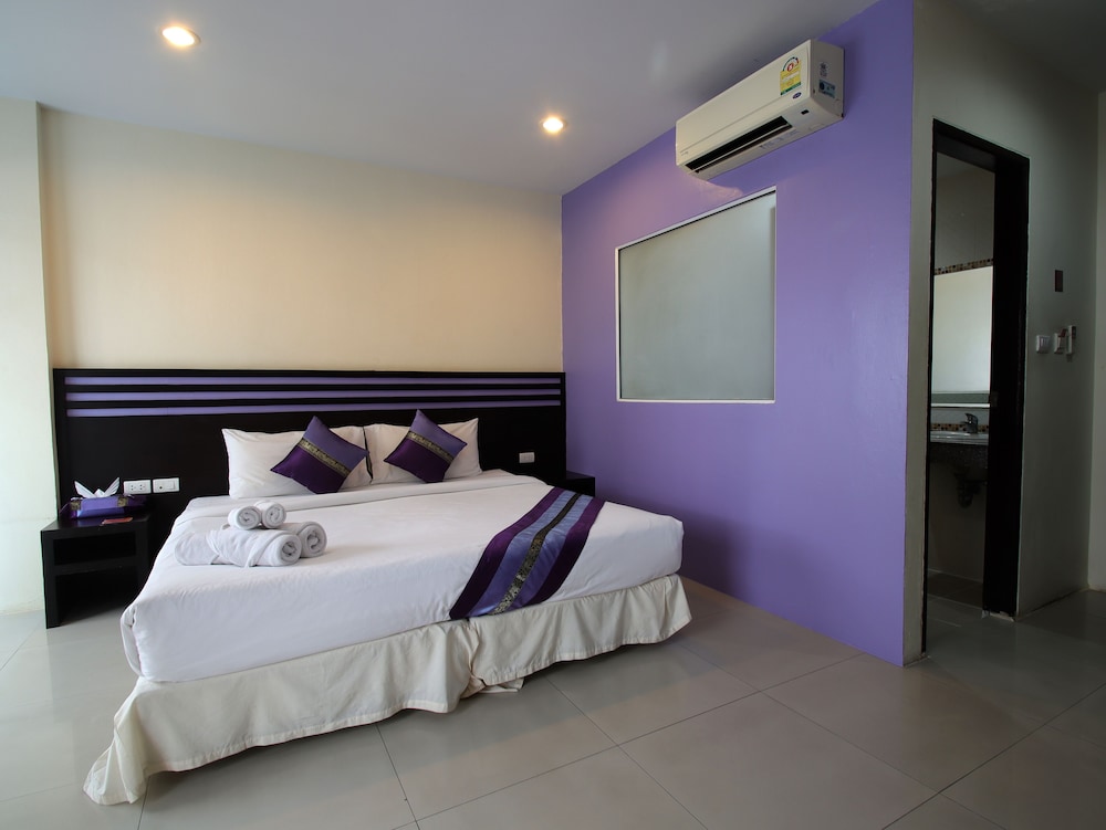 FunDee Boutique Hotel 10/51