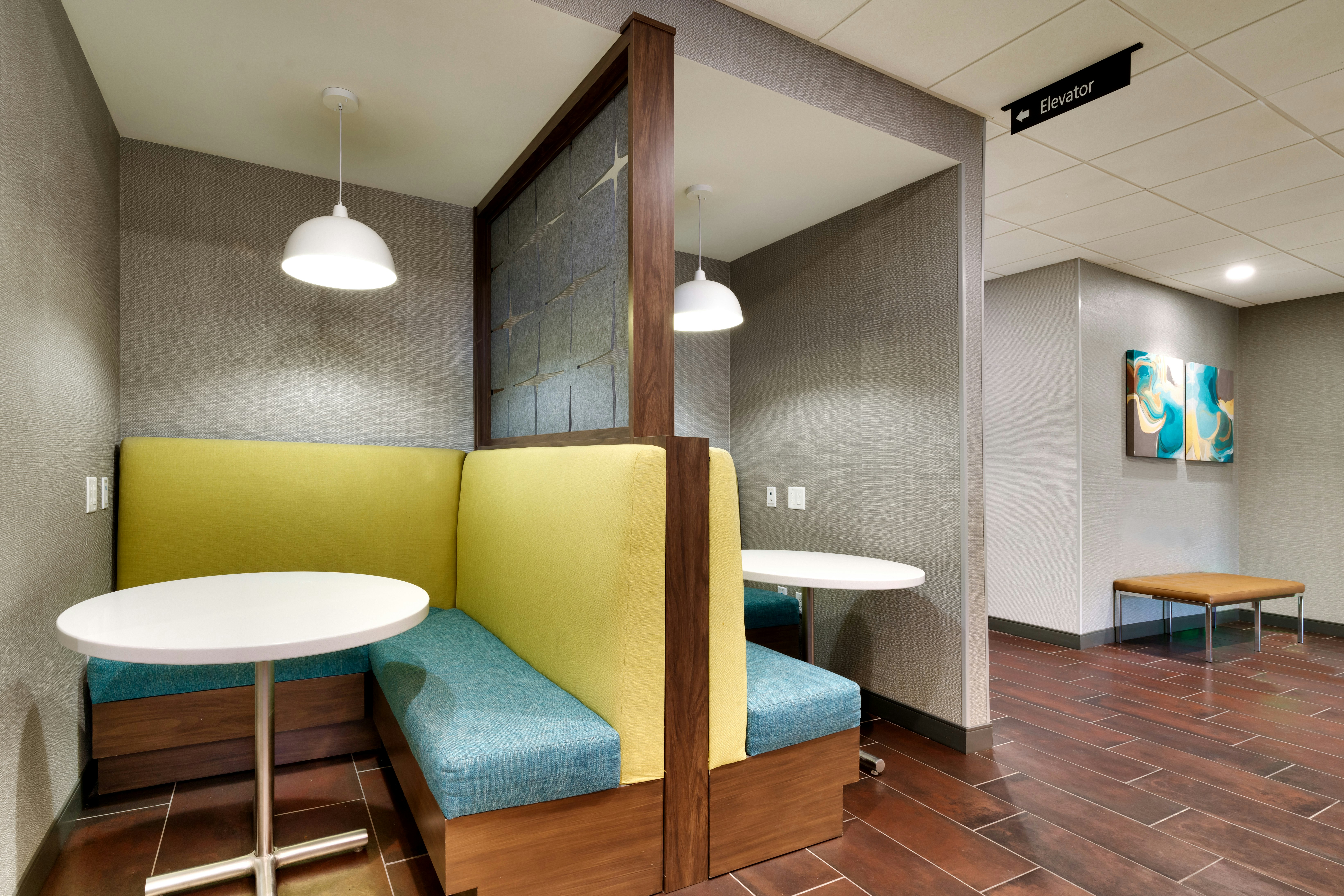 Hampton Inn and Suites Spanish Fork Provo 9/16