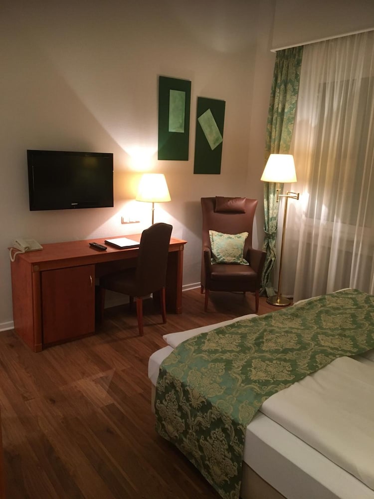 Hotel Savoy Hanover 27/50