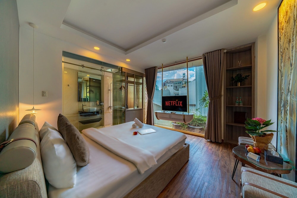 Cactusland Boutique Hotel 13/52