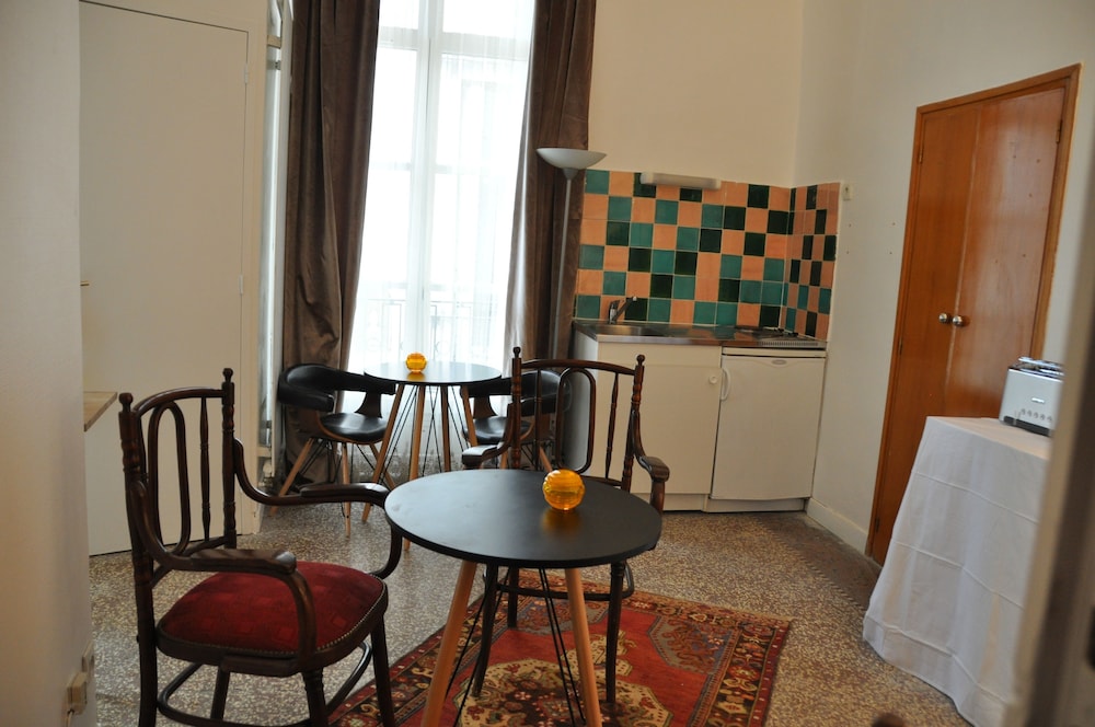 Ida Chambres D'hôtes Montpellier 18/28