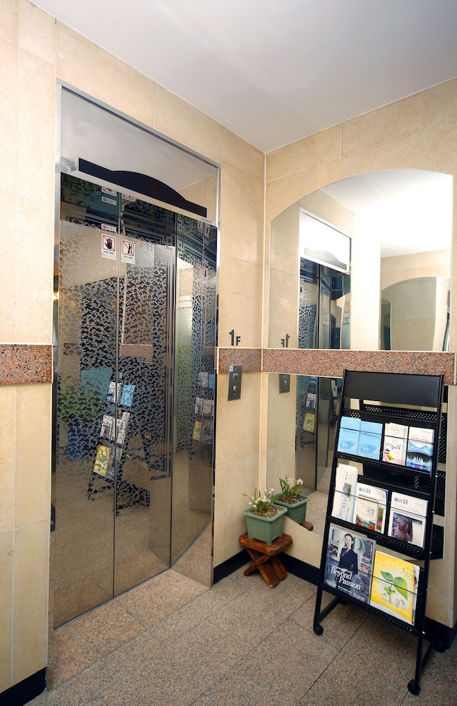 Ekonomy Hotel Mokpo 35/37