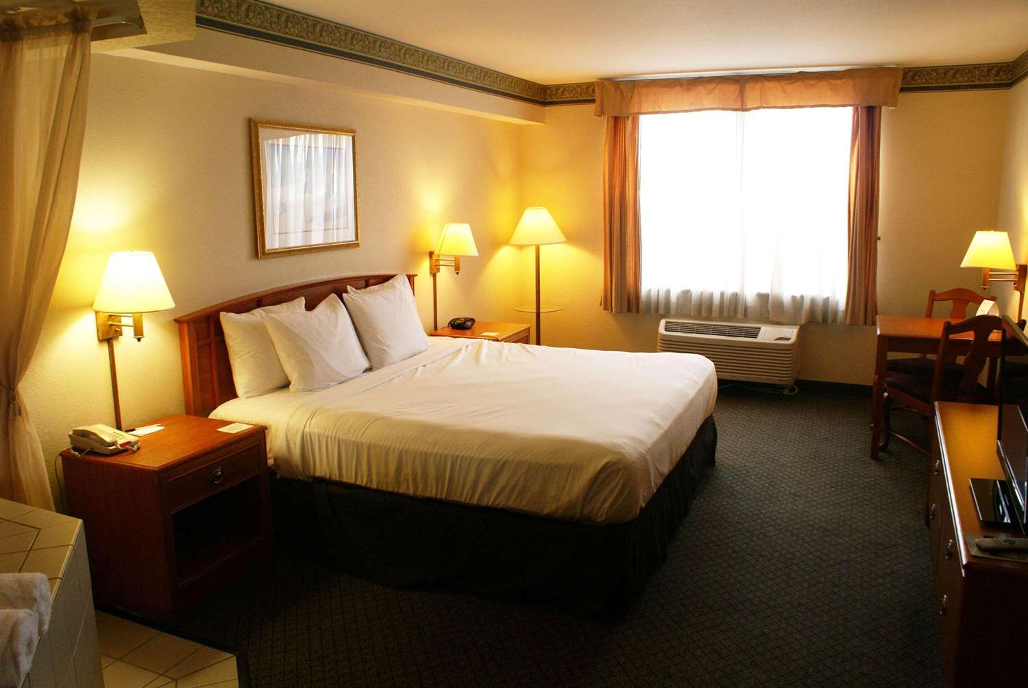 Country Inn & Suites By Radisson Lansing MI 11/42