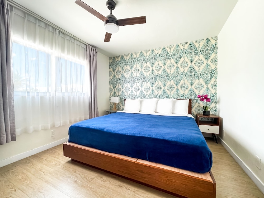 Ocean Sound's Hotel photo3