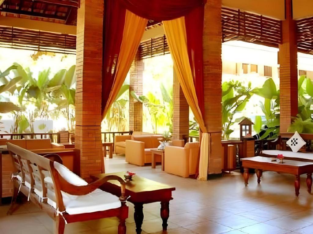 Nyiur Resort Hotel 15/32