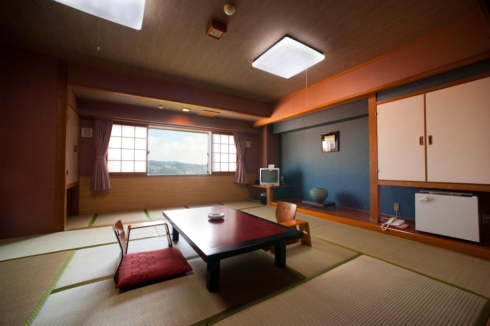 Nagasaki Sky Hotel 9/58
