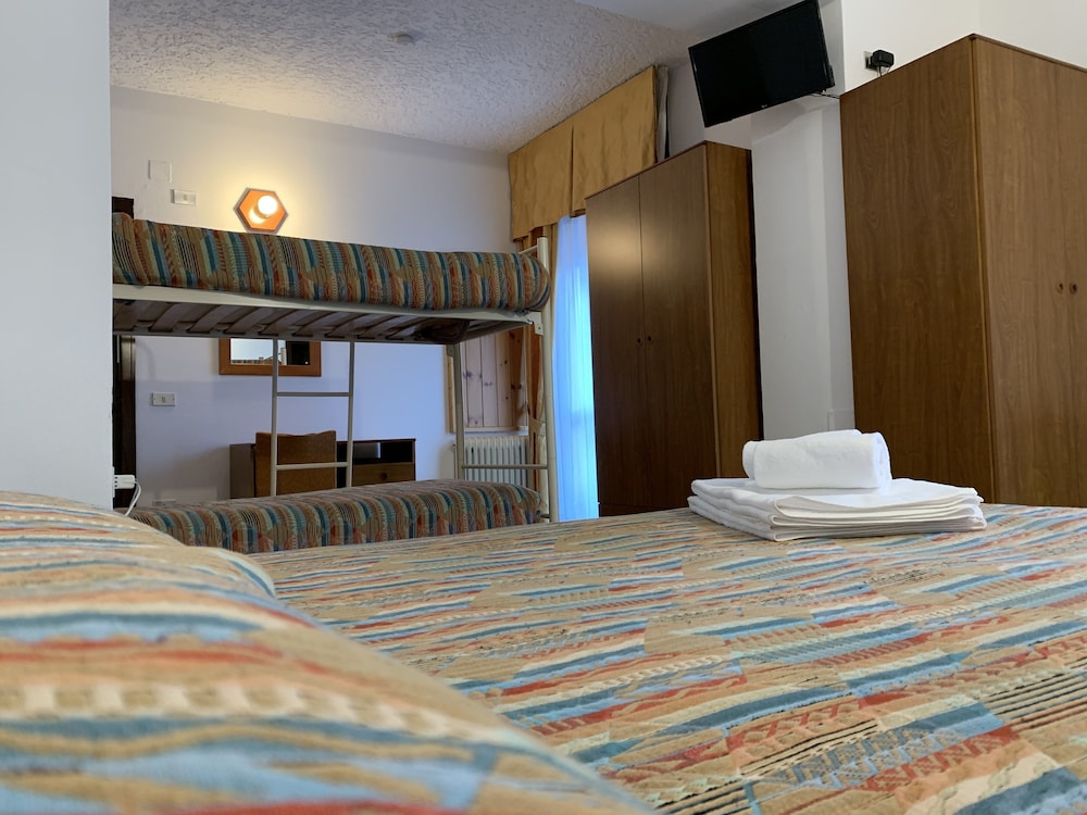 Hotel Sancamillo 18/57