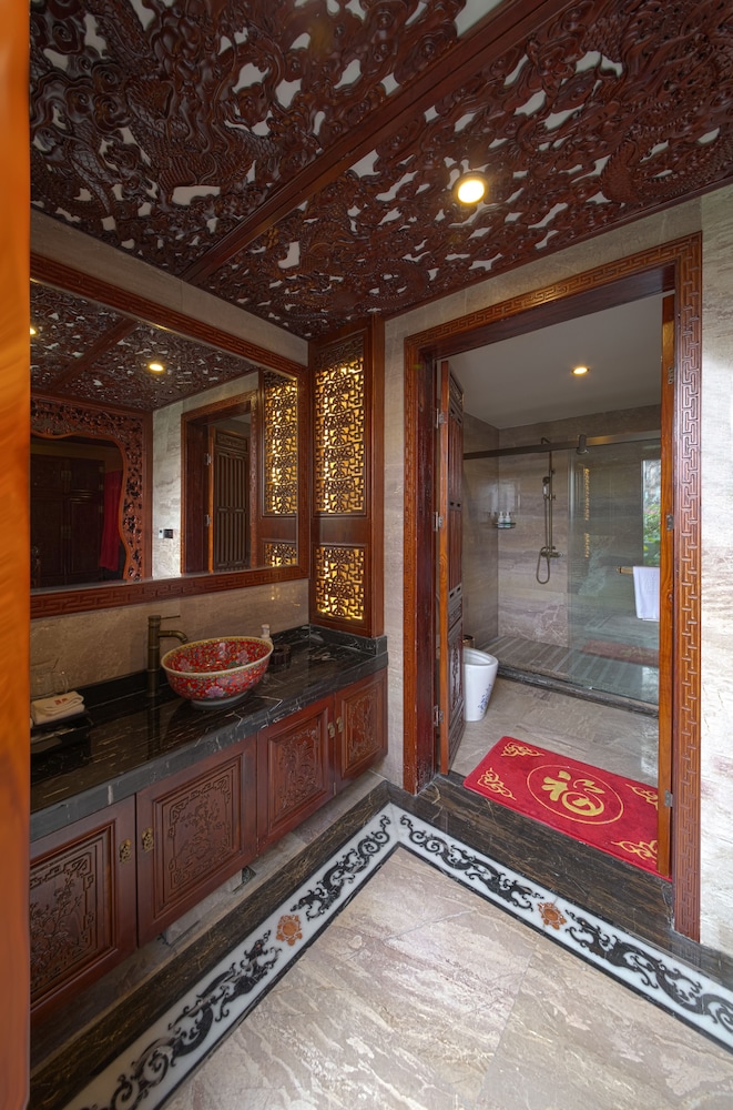 Han Dynasty Boutique Hotel 16/28