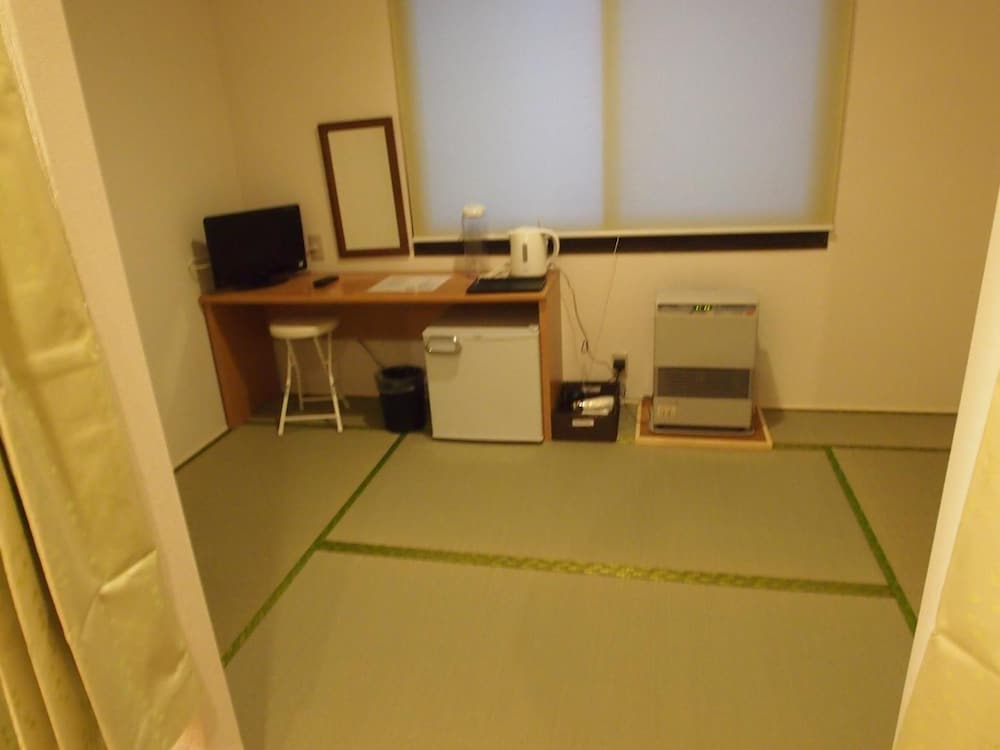 Otaru Tenguyama Sanrokukan 46/63