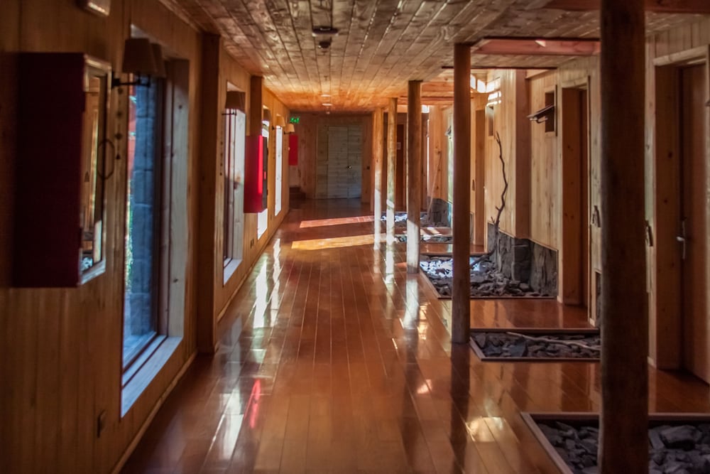 NOI PUMA LODGE 14/42