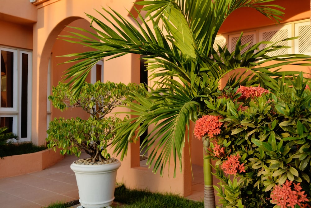 Terra Do Sol Hotel 42/45