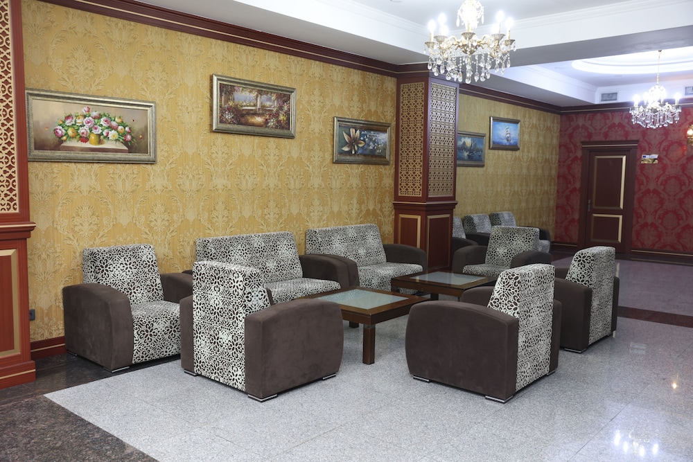 NEW BAKU HOTEL 38/50