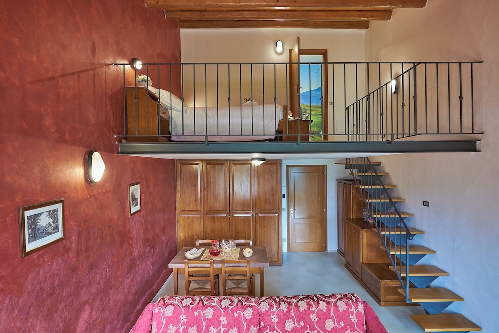 Wellness Center Casanova Hotel E Spa 9/50