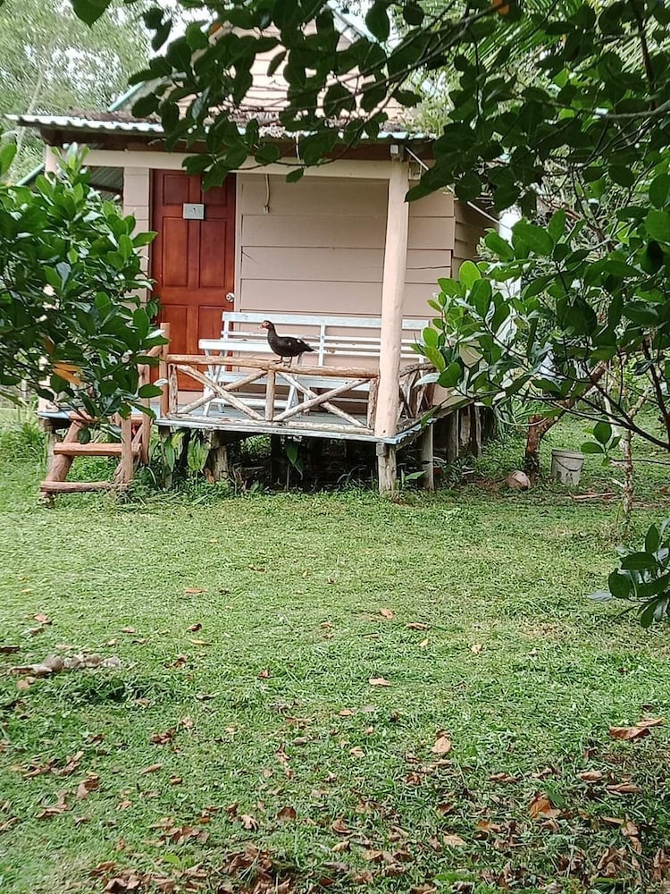 Pepper Farm Phu Quoc Bungalow 31/50