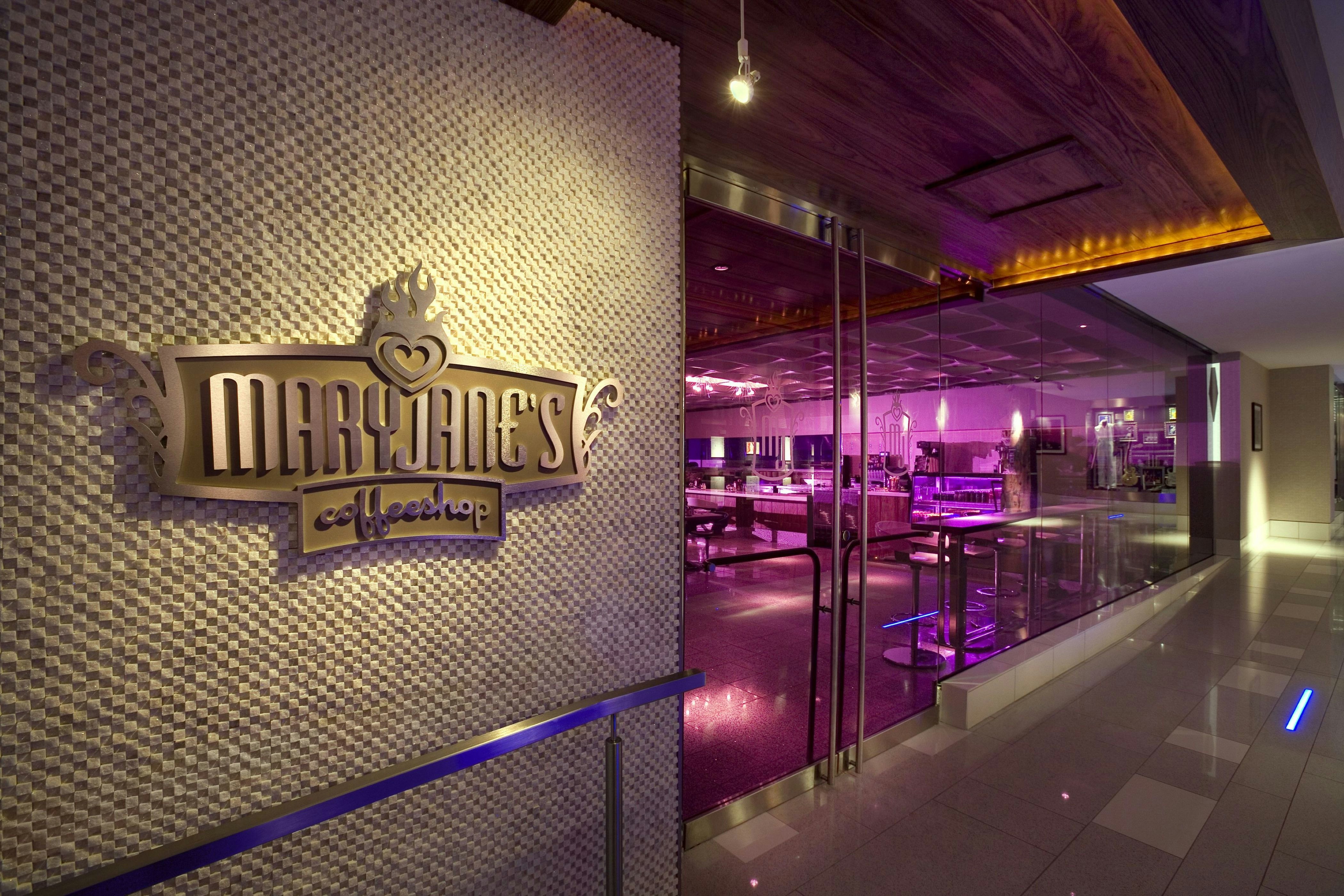 Hard Rock Hotel San Diego 40/81