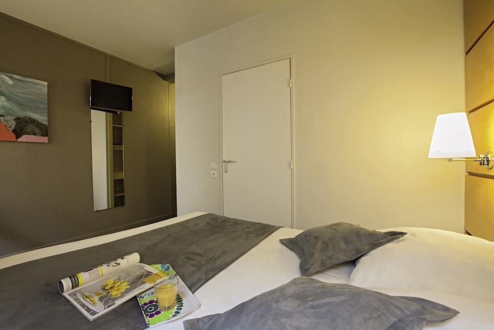 Belambra City Magendie Hotel 19/64