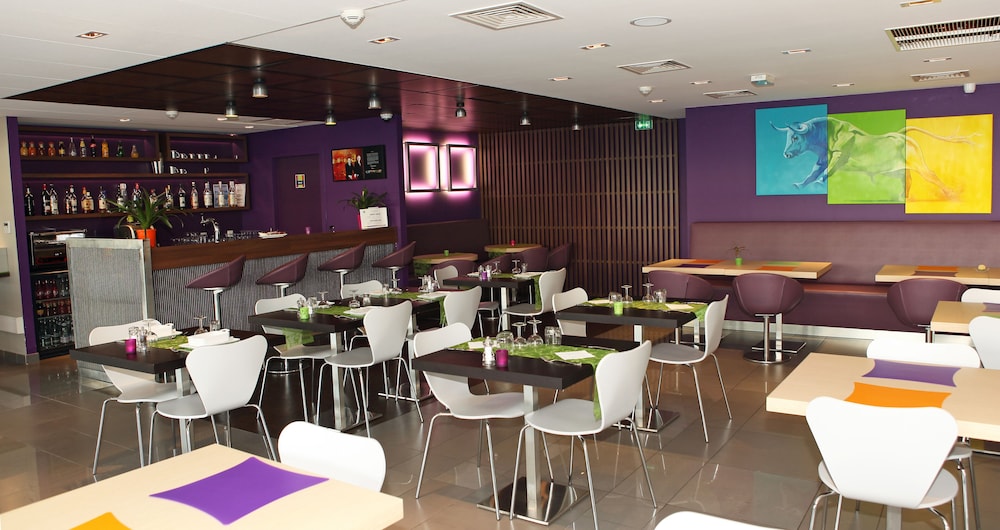 IBIS STYLES NIMES GARE CENTRE 51/57