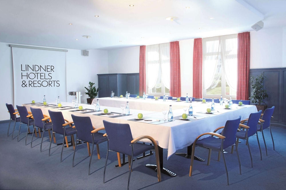 Lindner Hotel Sylt 63/74