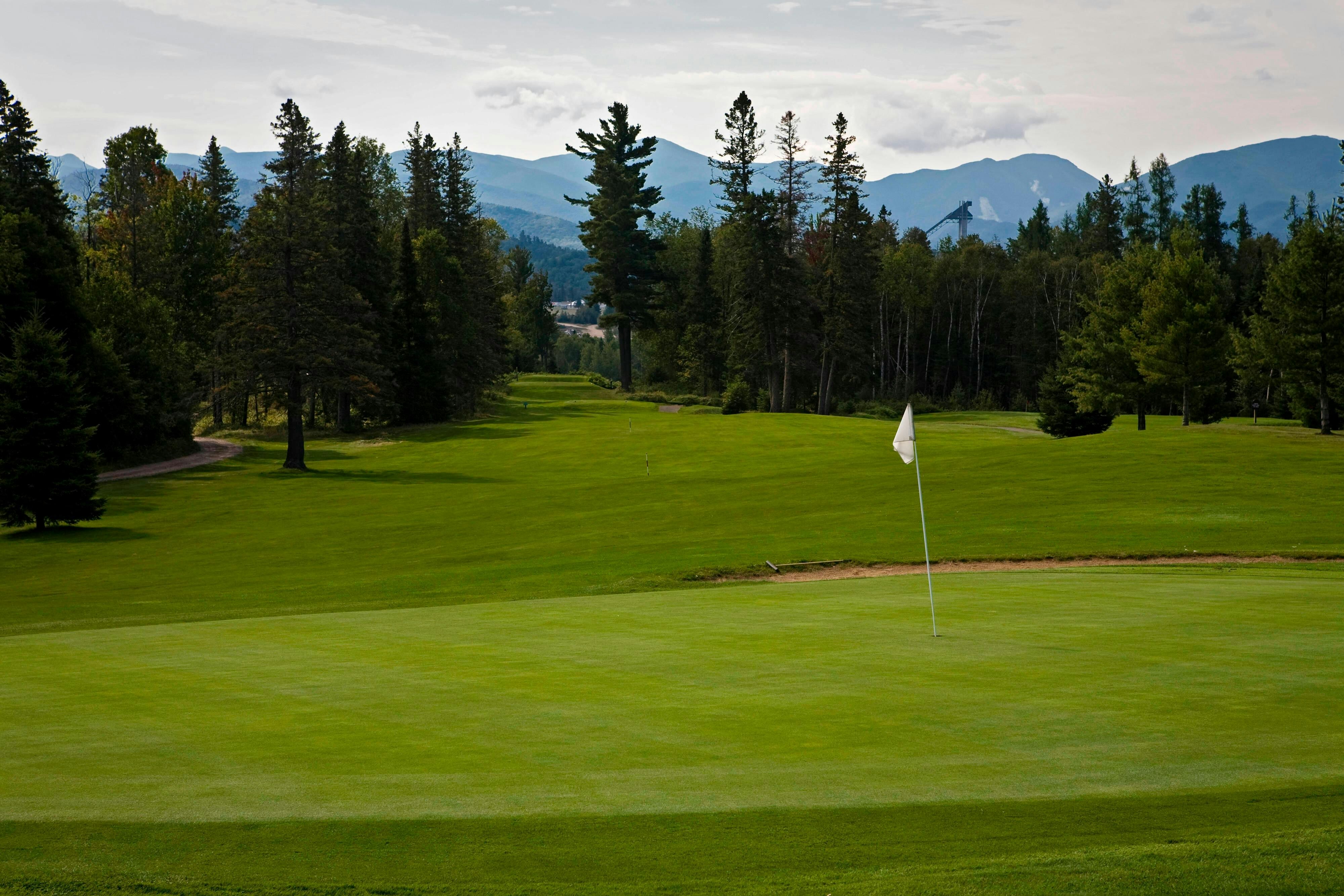 Courtyard Lake Placid 5/12
