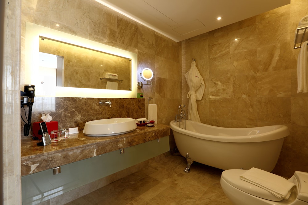 فندق انترسيتي الرياض -الملز(Intercity Hotel Riyadh Malaz) 34/69