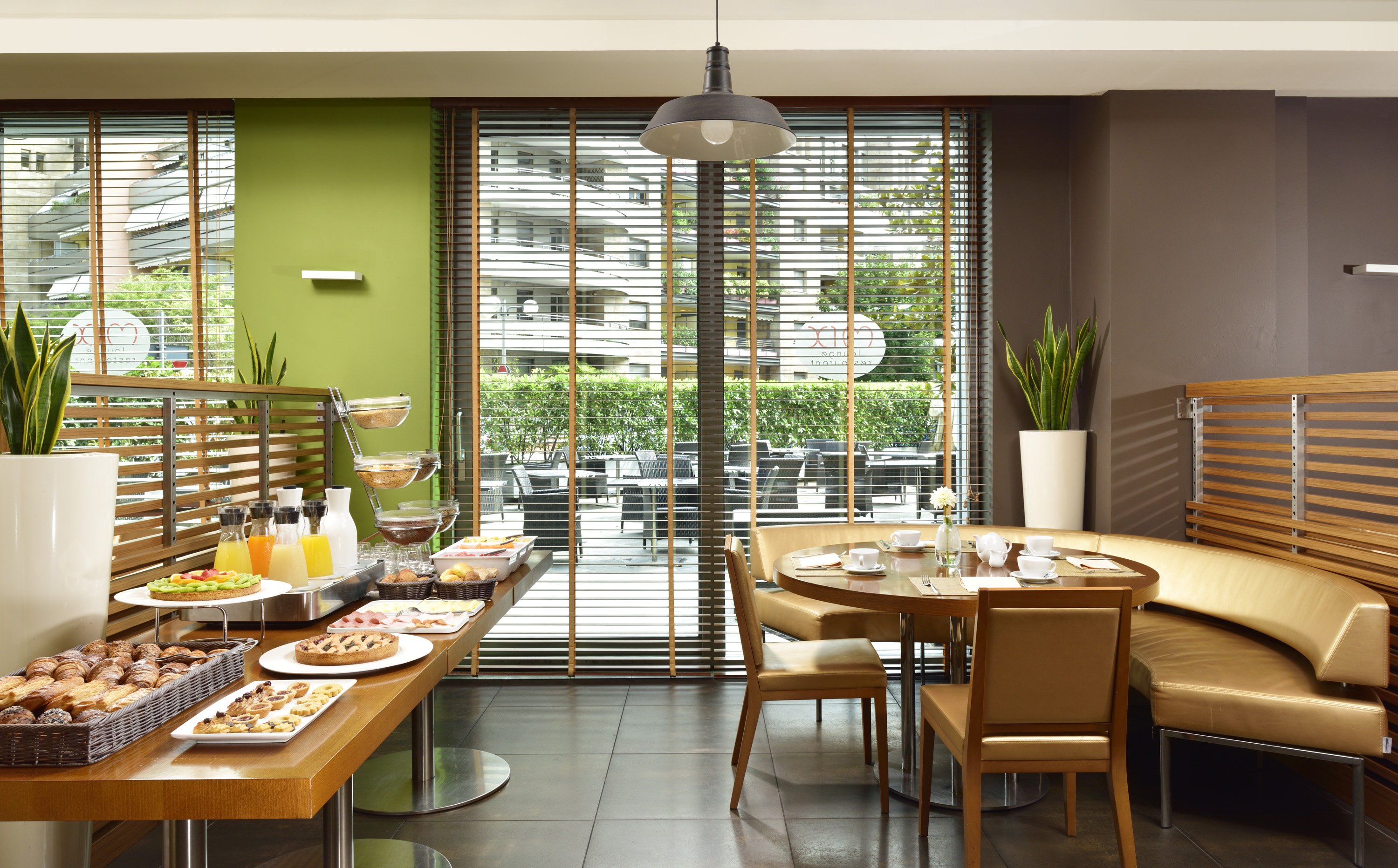 Unahotels The One Milan 40/57