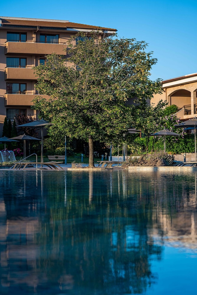 HVD Clubhotel Miramar 59/68