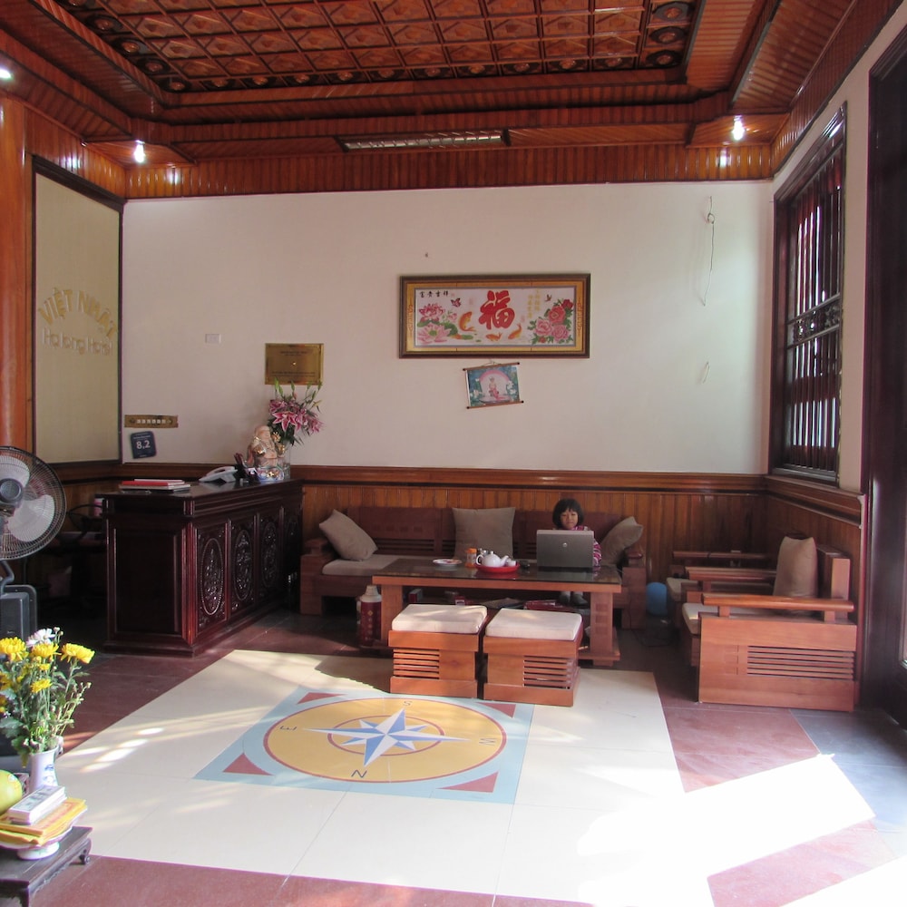 Viet Nhat Halong Hotel 47/61