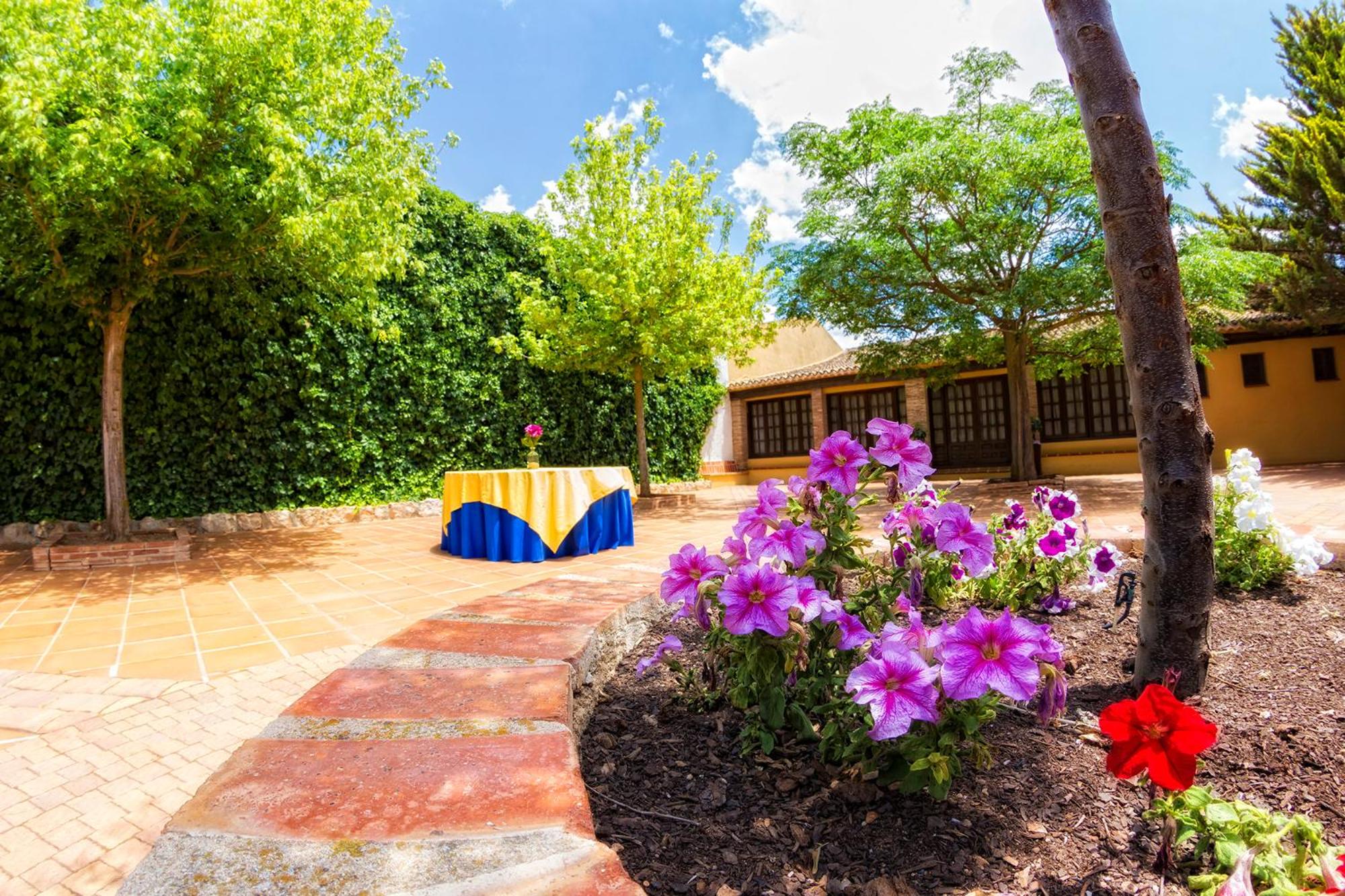 Hotel Bodega La Venta 45/47