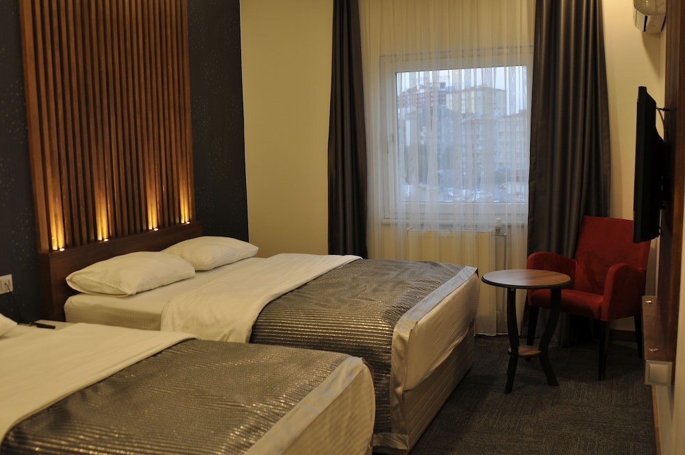 Admiral Hotel Kayseri 11/30