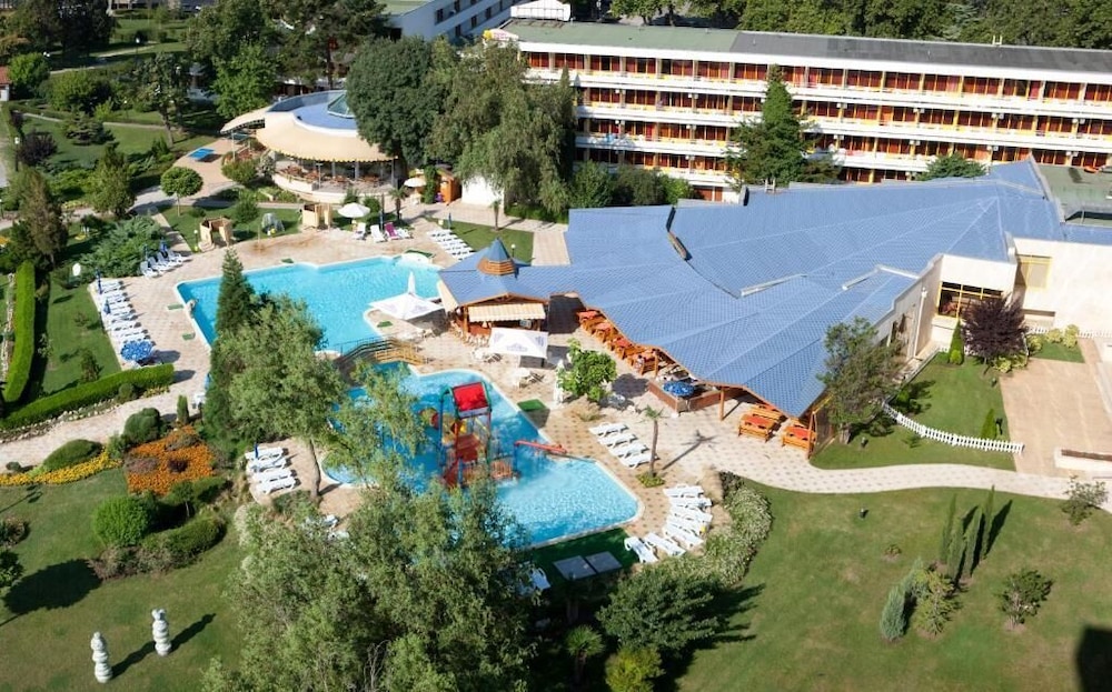 Kaliakra Mare All Inclusive 45/53