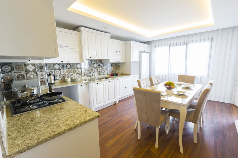 Movenpick Hotel Trabzon 59/60