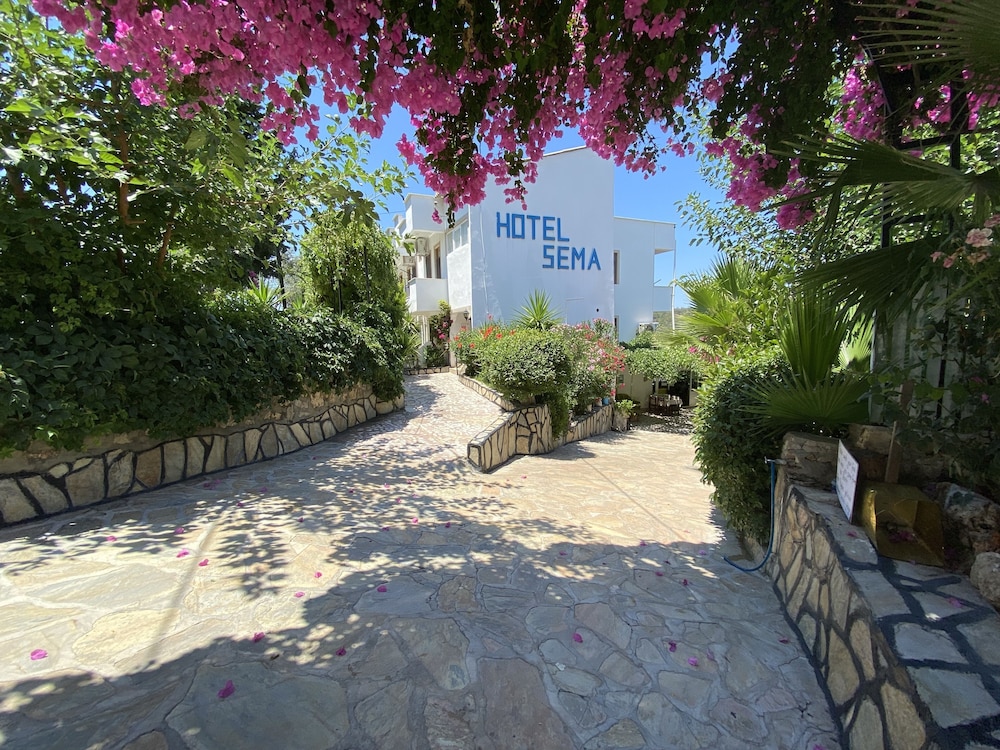 Hotel Sema 44/50