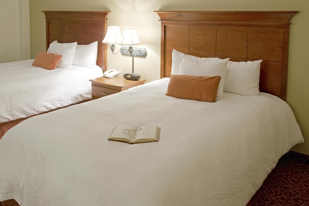 Hampton Inn & Suites McComb 15/49