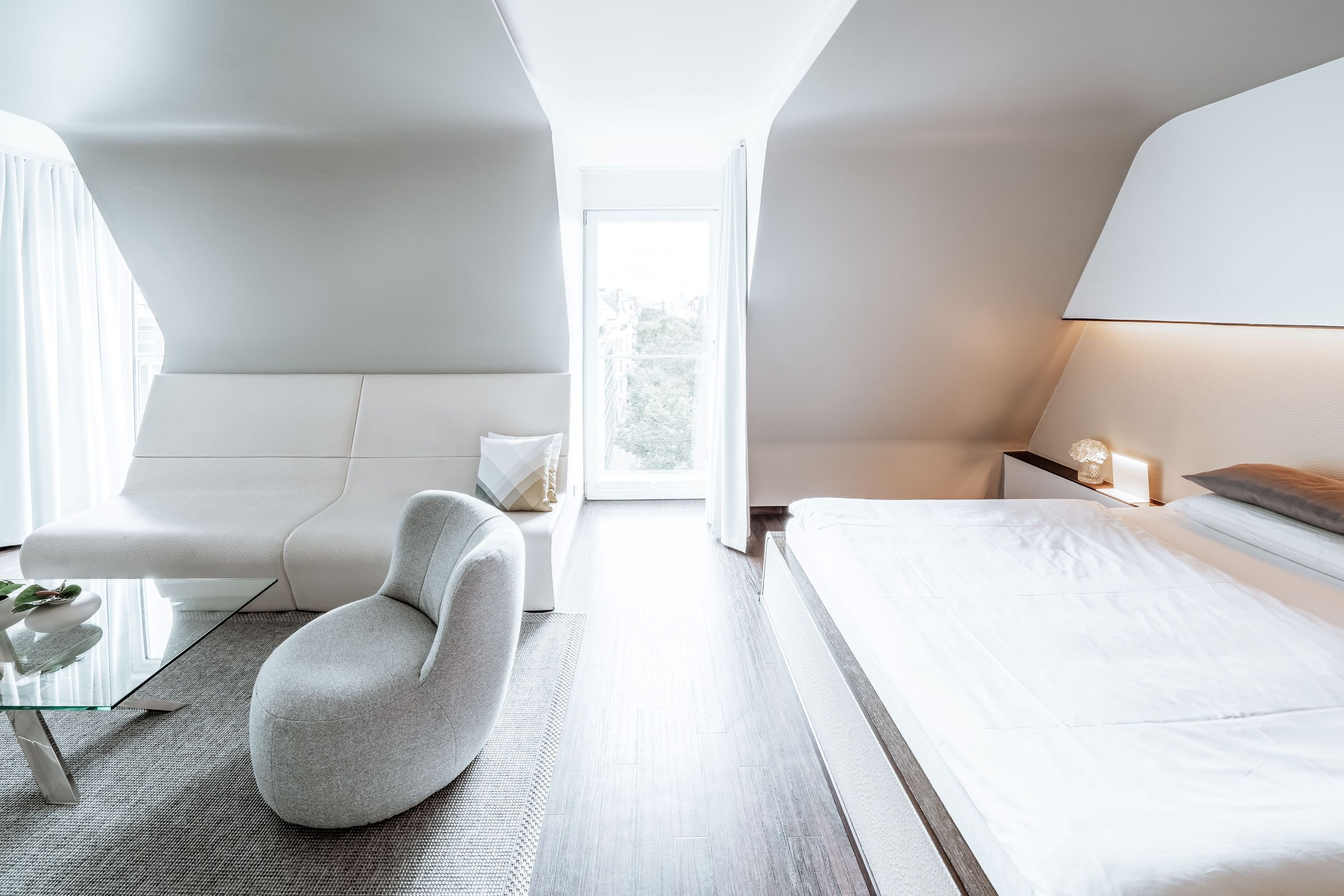 Hotel Q 26/71
