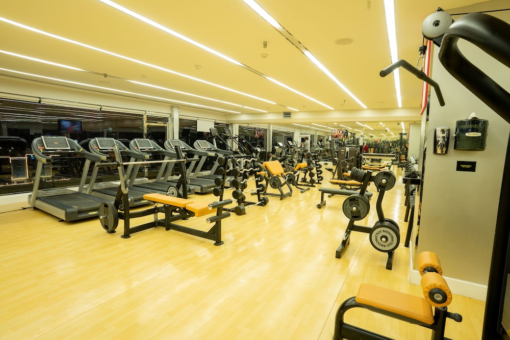 Elite Seef Residence & Hotel 34/70