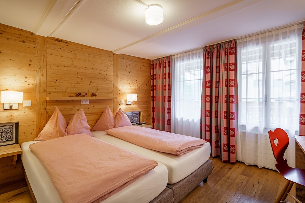 Hotel Alpenblick 16/50
