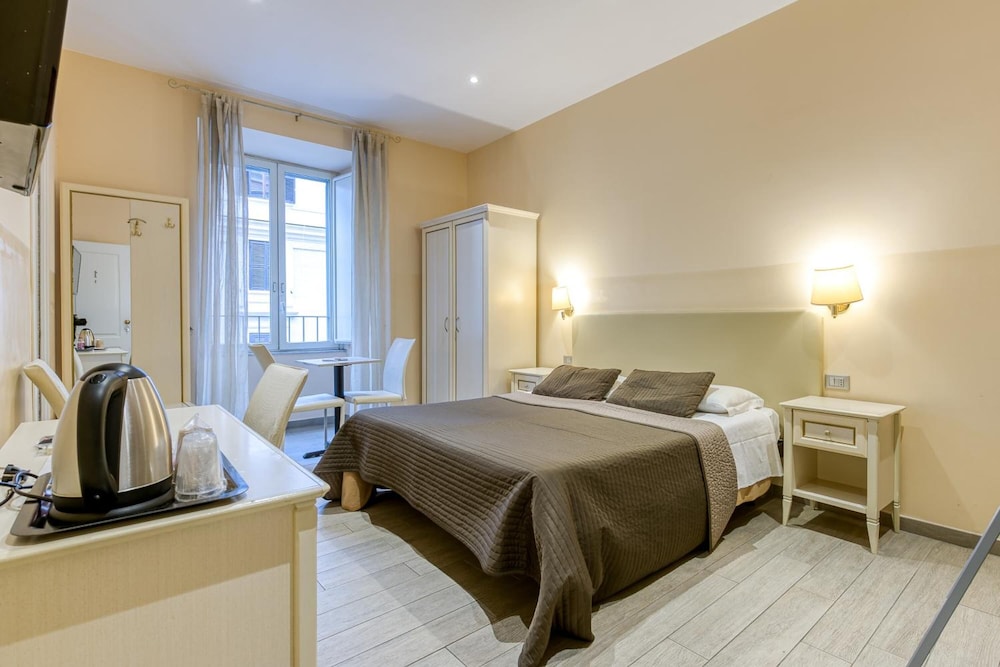 B B Le Suite Di Via Catone 31/69