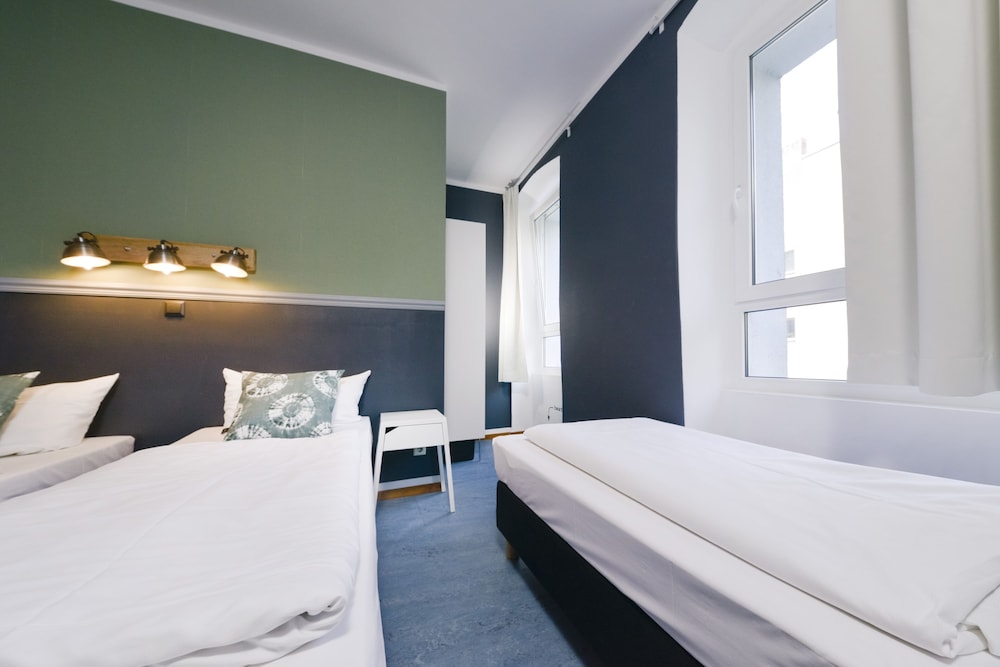 Old Town Hostel Berlin 12/50