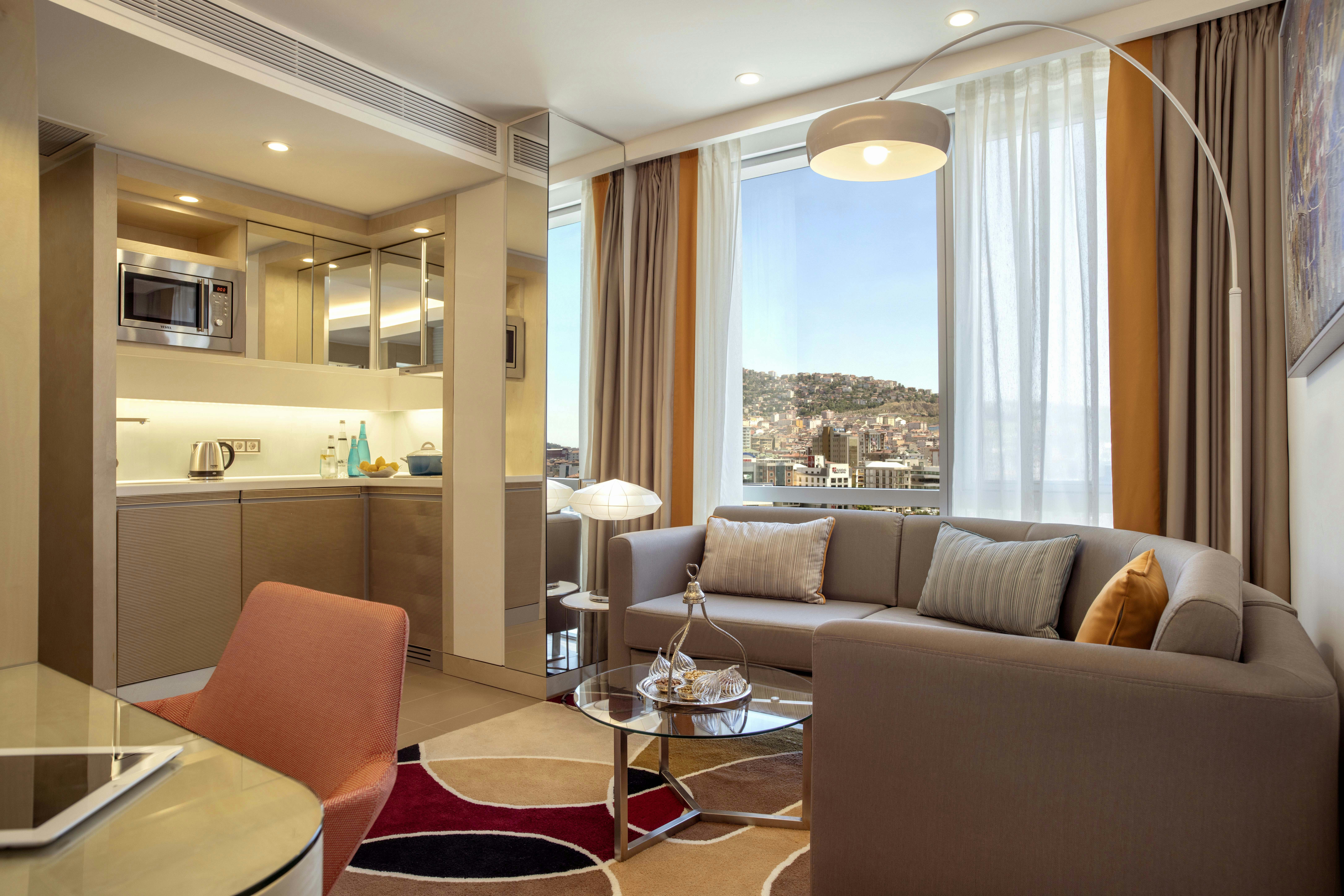 Tango Arjaan By Rotana 12/19