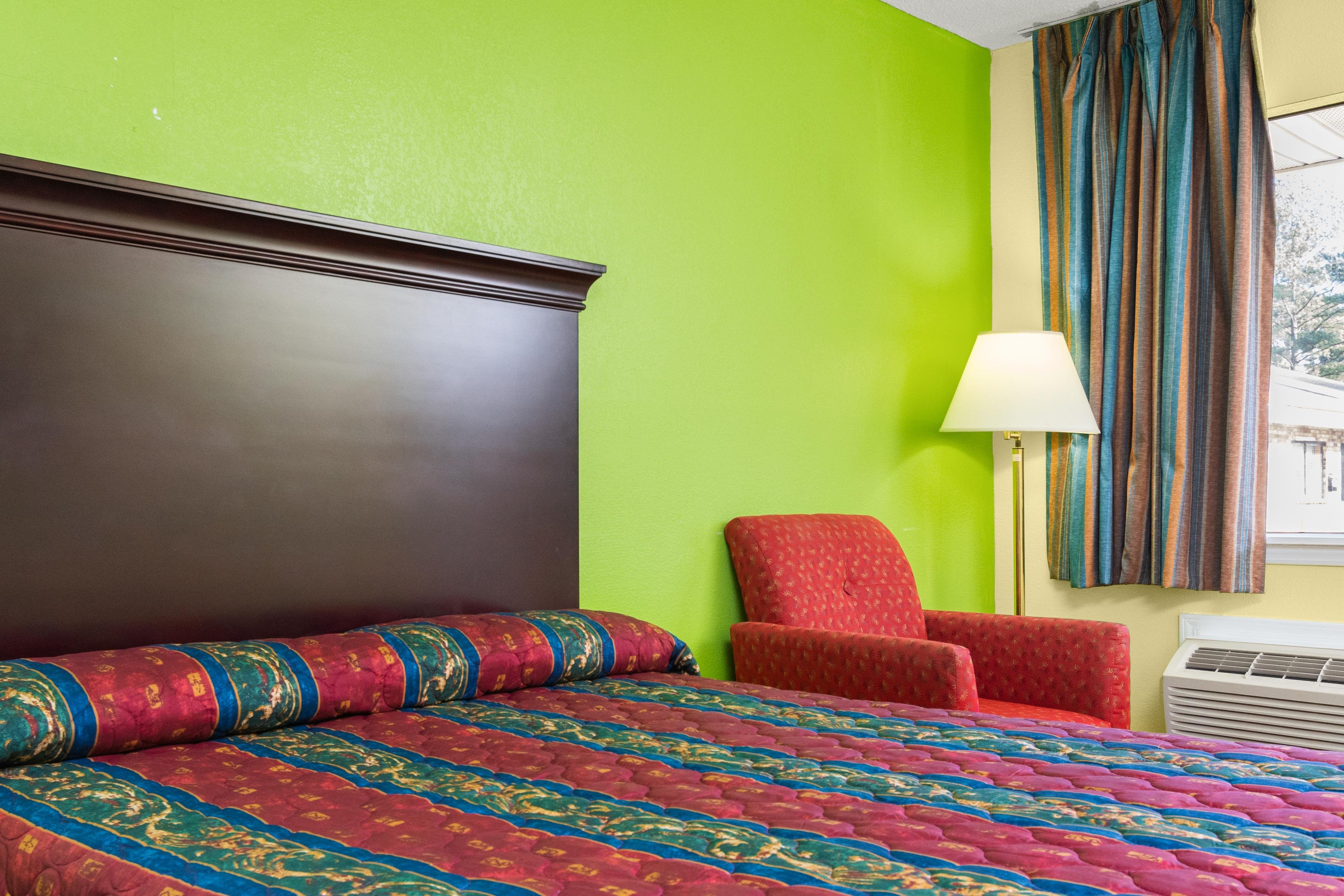 Budget Host Inn by Hotel O Portland near I-65 11/28