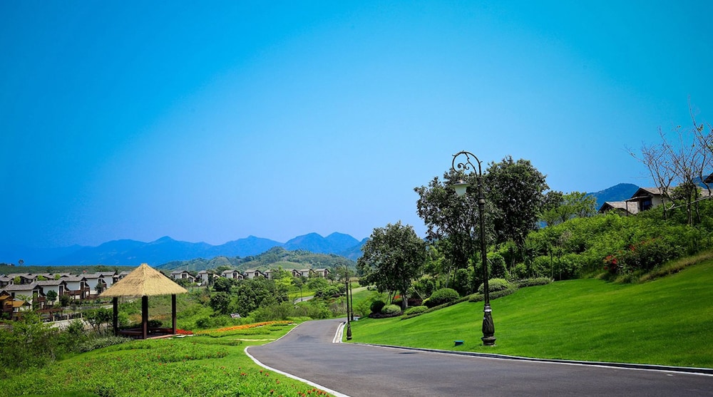 Country Garden Holiday Hot Spring Hotel 16/50