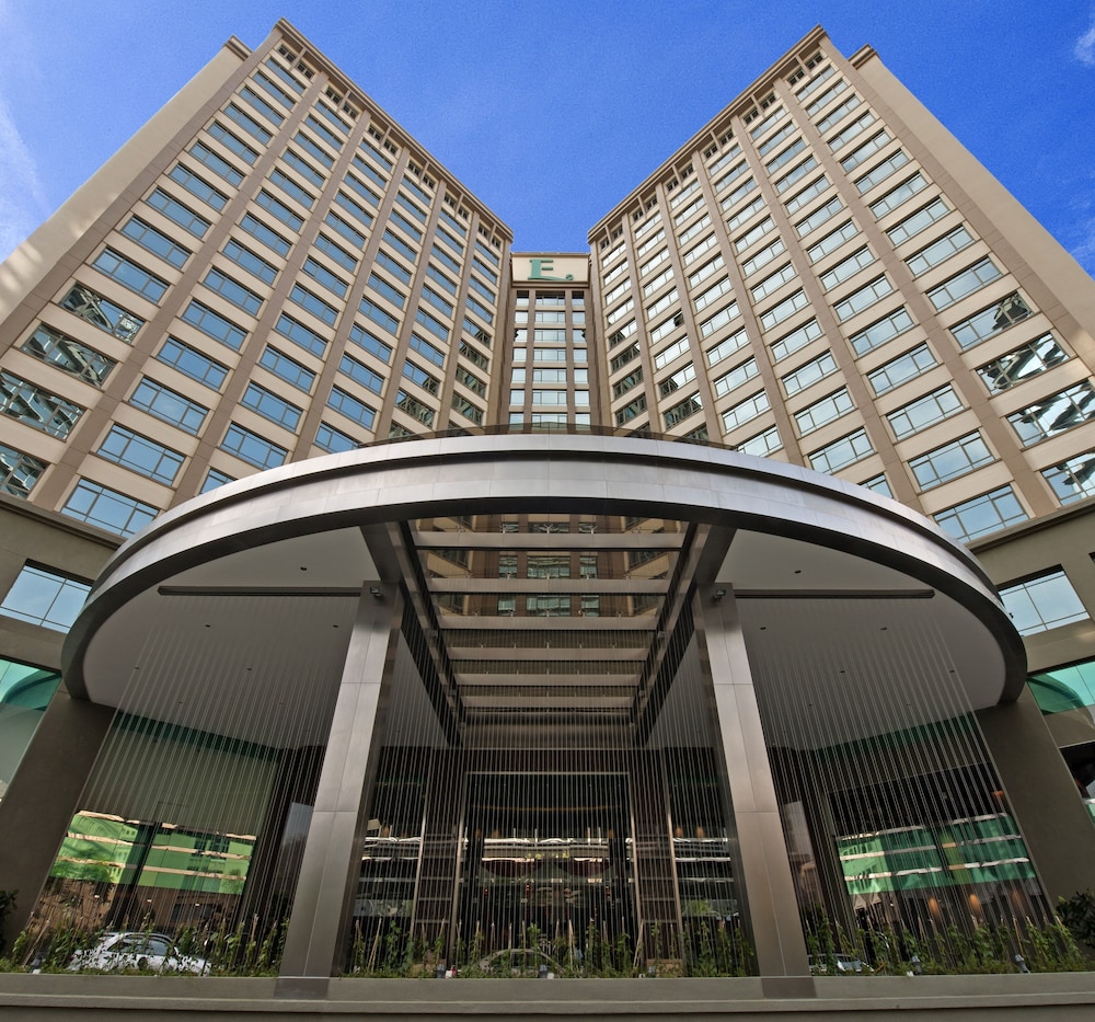 Petaling Jaya Marriott 6/56